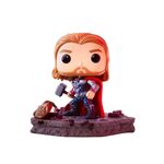 Product Funko Pop! Marvel Avengers Assemble Series Thor thumbnail image