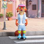 Product Disney Zootopia Nick & Judy Best Undercover Series Blind Box(1pc) thumbnail image