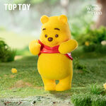 Product Φιγούρα Disney Winnie The Pooh Happy Time Blind Box 1τμχ Τυχαία Επιλογή thumbnail image