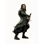 Product The Lord of the Rings Vinyl Mini Epics Aragorn thumbnail image