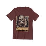 Product Loungefly Marvel Captain Marvel Cosplay Backpack thumbnail image