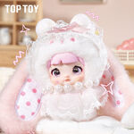 Product Λούτρινο Μπρελόκ Nommi Baby Sweetheart Bunny Series Blind Box (1pc) 1τμχ Τυχαία Επιλογή thumbnail image