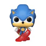 Product Funko Pop! Sonic 30th Sonic thumbnail image