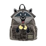Product Loungefly Pocachontas Meeko Mini Backpack thumbnail image
