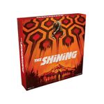 Product The Shinning Board Game thumbnail image