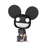Product Funko Pop! Rocks Deadmau5 thumbnail image