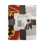 Product Harry Potter Fleece Blanket thumbnail image
