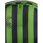 Product Loungefly Beetlejuice Group Chibi Mini Backpack thumbnail image