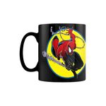 Product Marvel Comics (Spider-Man Iconic Issue) Heat Changing Mug thumbnail image