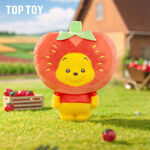 Product Λούτρινο Μπρελόκ Disney Winnie The Pooh - Tiny Orchard Fruit Keychain Series Blind Box (1pc) 1τμχ Τυχαία Επιλογή thumbnail image