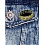 Product Lord Of The Rings The One Ring Pin thumbnail image