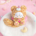 Product Φιγούρα Μπρελόκ Gyun Big Tailed Critter Series Pendant Blind Box 1τμχ Τυχαία Επιλογή thumbnail image