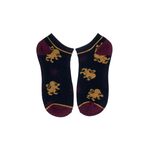 Product Harry Potter Gryffindor Ankle Socks 5 Pair thumbnail image
