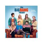 Product The Big Bang Theory Calendar thumbnail image