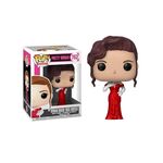 Product Funko Pop! Pretty Woman Vivian Ward Red Dress thumbnail image