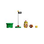 Product LEGO® Super Mario™: Adventures with Mario Starter Cours (71360) thumbnail image