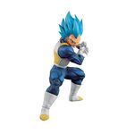 Product Dragon Ball Super Ichibansho PVC Statue SSGSS Evolved Vegeta (Ultimate Variation) thumbnail image