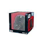 Product Star Wars Darth Vader 3d Mug thumbnail image