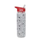 Product Disney Dalmatians 101 Plastic Water Bottle thumbnail image