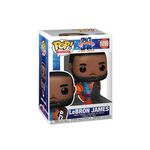 Product Funko Pop! Space Jam 2: A New Legacy - Lebron James Dribbling thumbnail image