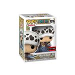 Product Funko Pop! One Piece Trafalgar Law Room Attack (Chase is Possible) (Special Edition) thumbnail image