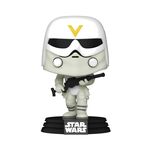 Product Funko Pop! Star Wars Conscept Series Snowtrooper thumbnail image