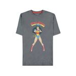 Product Wonder Woman T-shirt thumbnail image