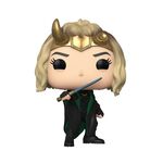 Product Funko Pop! Loki Sylvie thumbnail image