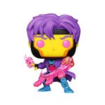 Product Funko Pop! Marvel Gambit Black Light (Special Edition) thumbnail image
