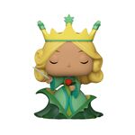 Product Φιγούρα Funko Pop! Disney Beauty and The Beast Enchantress (Wondrous Convention 2021) thumbnail image