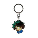 Product My Hero Academia Deku Keychain thumbnail image