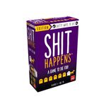 Product Shit Happens Shitty Ways To Die Board Game thumbnail image
