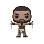 Product Funko Pop! Game Of Thrones Khal Drogo thumbnail image