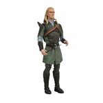 Product Lord Of The Rings Legolas Action Figure thumbnail image