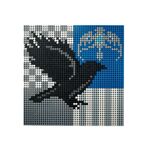 Product LEGO® Art: Harry Potter™ Hogwarts™ Crests (31201) thumbnail image
