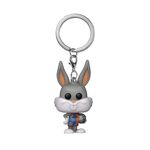 Product Funko Pocket Pop! Space Jam a New Legacy Bugs Bunny thumbnail image