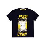 Product Pokemon Pikachu Women's T-Shirt thumbnail image