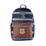 Product Harry Potter Ravenclaw House Stripe with Trunk Backpack thumbnail image