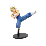 Product Dragon Ball Z Blood Of Sayans Special VIII Vegito Statue thumbnail image