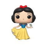Product Funko Pop! Snow White and the Seven Dwarfs - Snow White thumbnail image