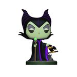Product Funko Pop! Disney Villains Maleficent thumbnail image