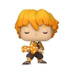 Product Funko Pop! Demon Slayer Zenitsu Agatsuma thumbnail image