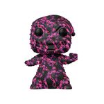 Product Φιγούρα Funko Pop! The Nightmare Before Christmas - Oogie Boogie (Artist Series) thumbnail image