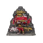 Product Funko Pop! Marvel Graffiti Deco Iron Man (Special Edition) thumbnail image