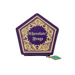 Product Harry Potter Chocolate Frog Coin Purse thumbnail image