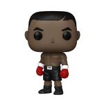 Product Funko Pop! Boxing Mike Tyson thumbnail image