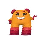 Product Funko Pop! Monsters At Work - Val Little thumbnail image