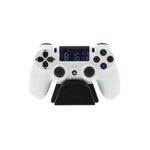 Product Playstation White Controller Alarm Clock thumbnail image