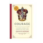 Product Harry Potter: Courage : A guided journal for cultivating your inner Gryffindor thumbnail image