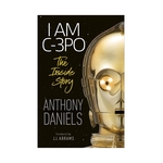 Product I Am C-3PO - The Inside Story thumbnail image